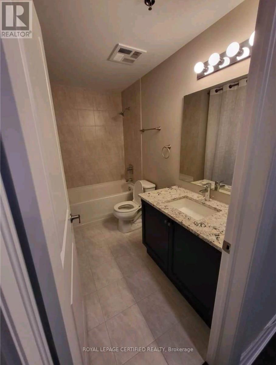 724 - 2490 Old Bronte Road, Oakville, Ontario  L6M 4J2 - Photo 5 - W13726128