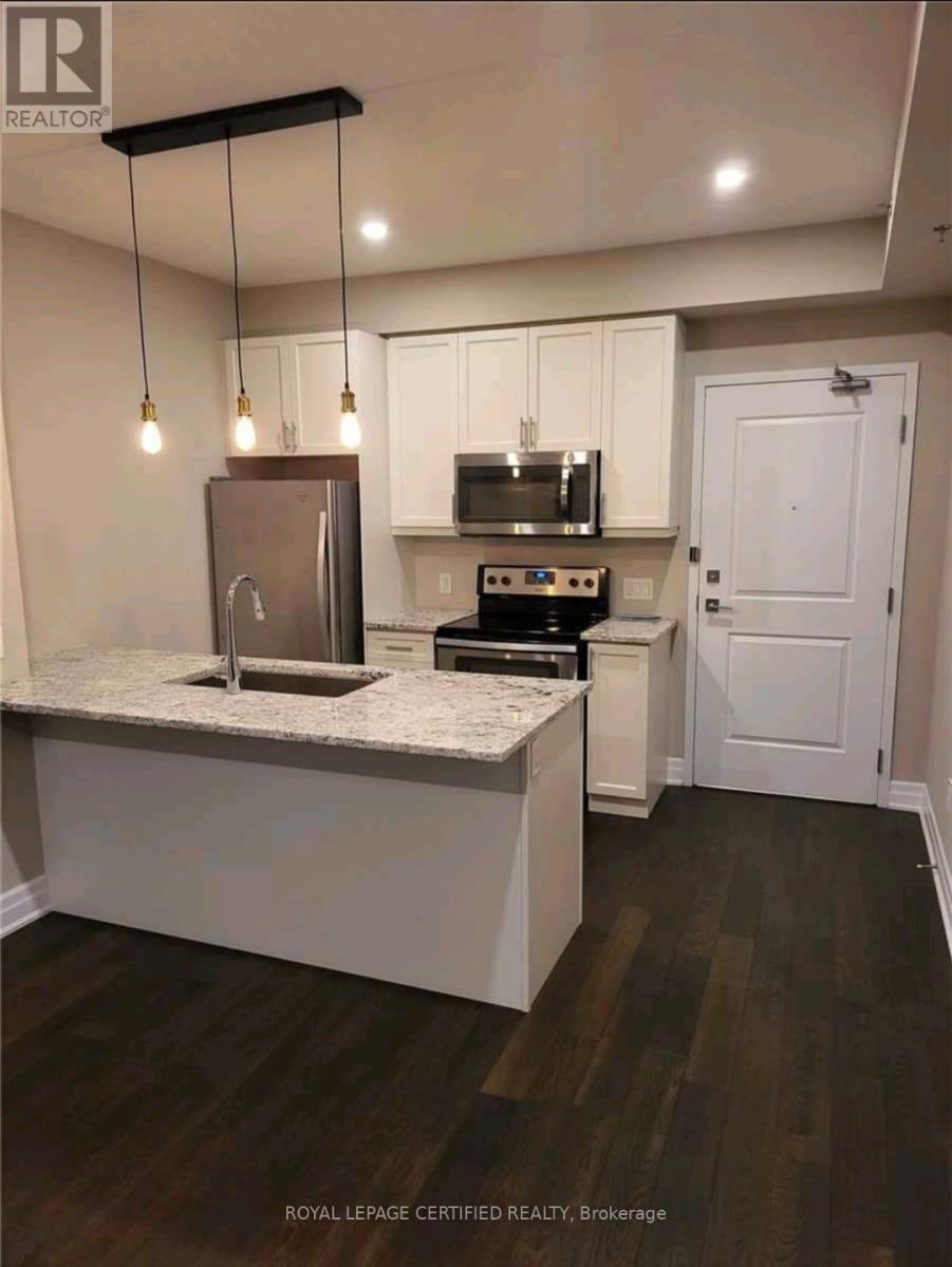 724 - 2490 Old Bronte Road, Oakville, Ontario  L6M 4J2 - Photo 6 - W13726128