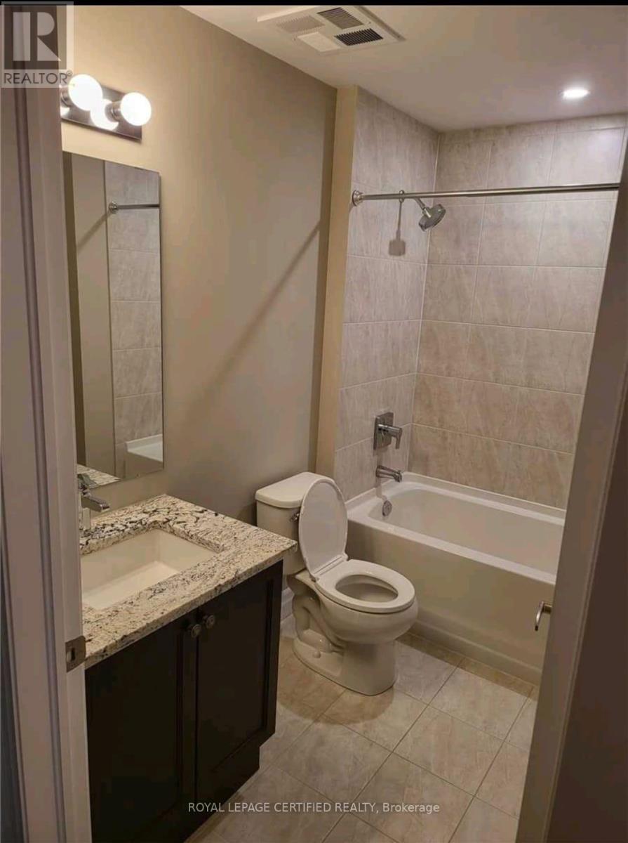 724 - 2490 Old Bronte Road, Oakville, Ontario  L6M 4J2 - Photo 9 - W13726128