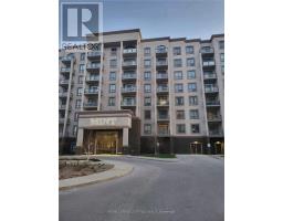 724 - 2490 OLD BRONTE ROAD, Oakville, Ontario