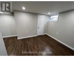 BSMT - 6 MID PINES ROAD, Toronto, Ontario