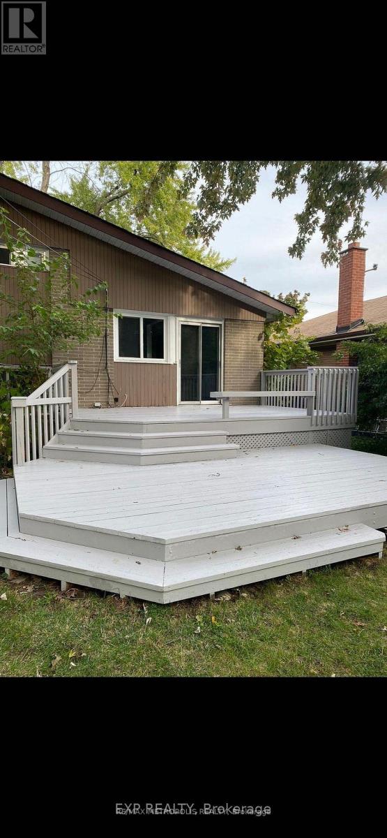 Bsmt - 6 Mid Pines Road, Toronto, Ontario M1G 2L6 - Photo 14 - E13693544