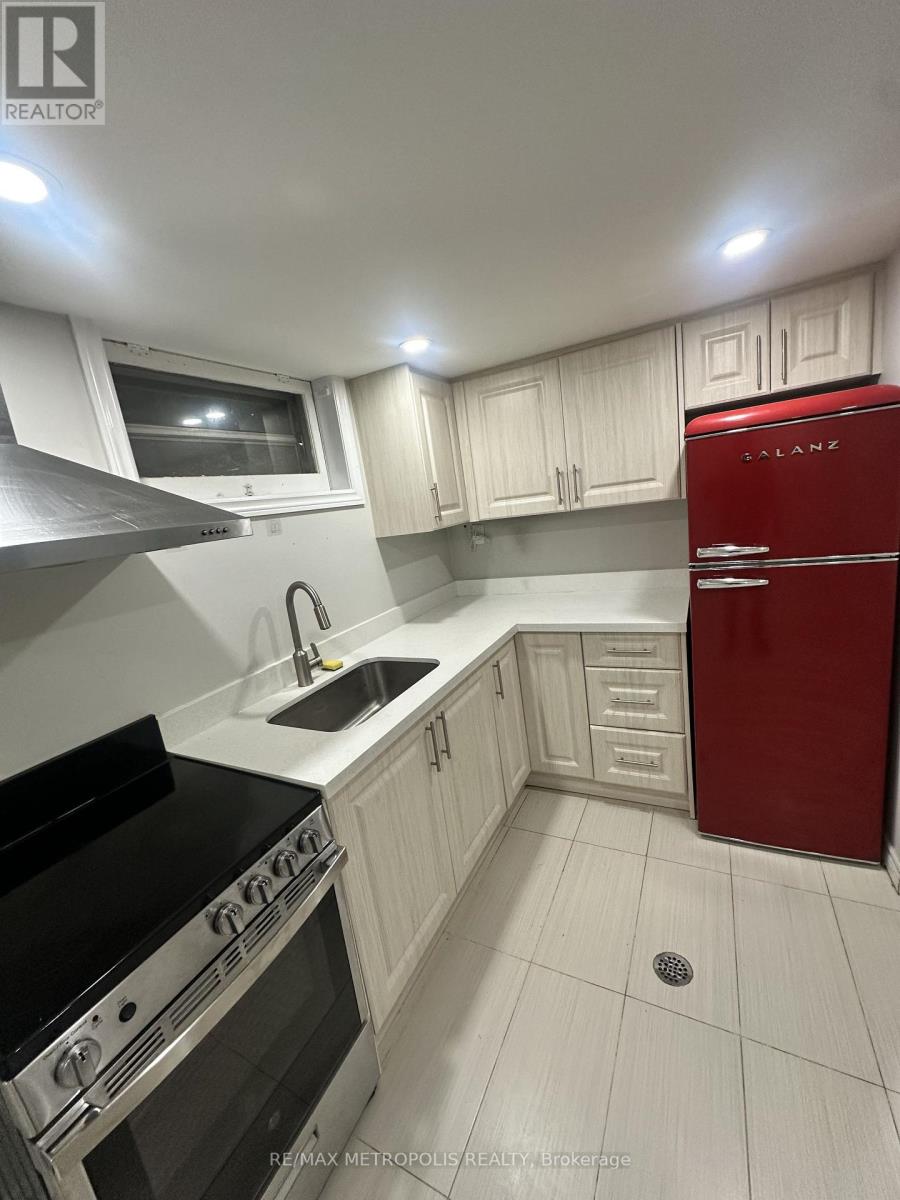 Bsmt - 6 Mid Pines Road, Toronto, Ontario M1G 2L6 - Photo 17 - E13693544