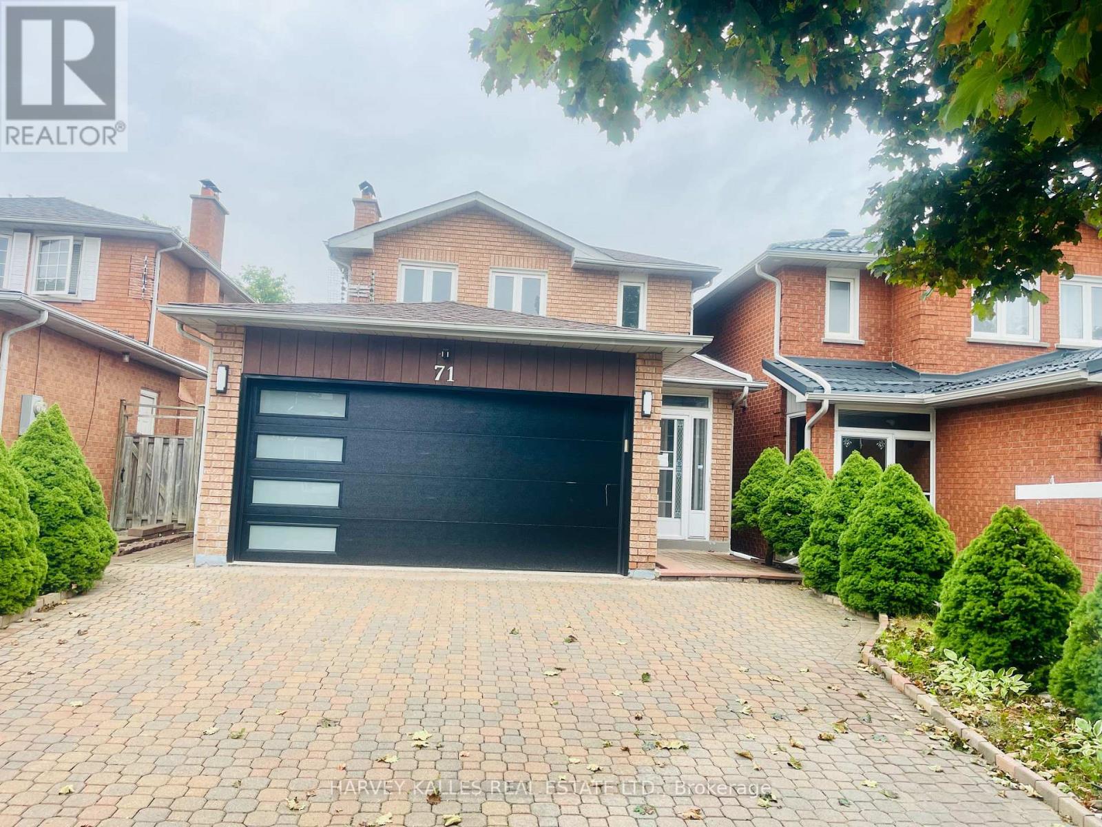 Basement - 71 Olivewood Drive, Markham, Ontario  L3S 3E2 - Photo 11 - N13704858