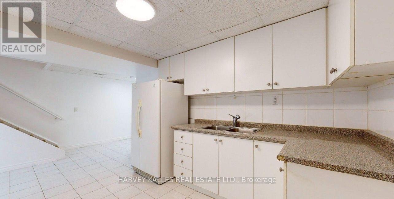 Basement - 71 Olivewood Drive, Markham, Ontario  L3S 3E2 - Photo 6 - N13704858