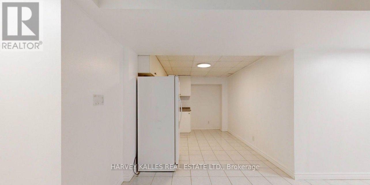 Basement - 71 Olivewood Drive, Markham, Ontario  L3S 3E2 - Photo 4 - N13704858