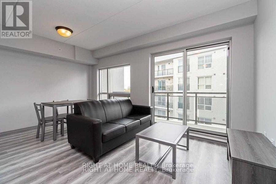 G101 - 275 Larch Street, Waterloo, Ontario  N2L 3R2 - Photo 11 - X13726110