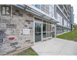 G101 - 275 LARCH STREET, Waterloo, Ontario