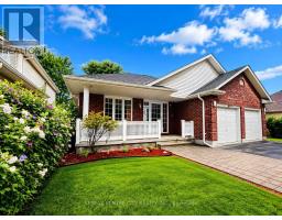 93 MCTAGGART COURT, London North, Ontario