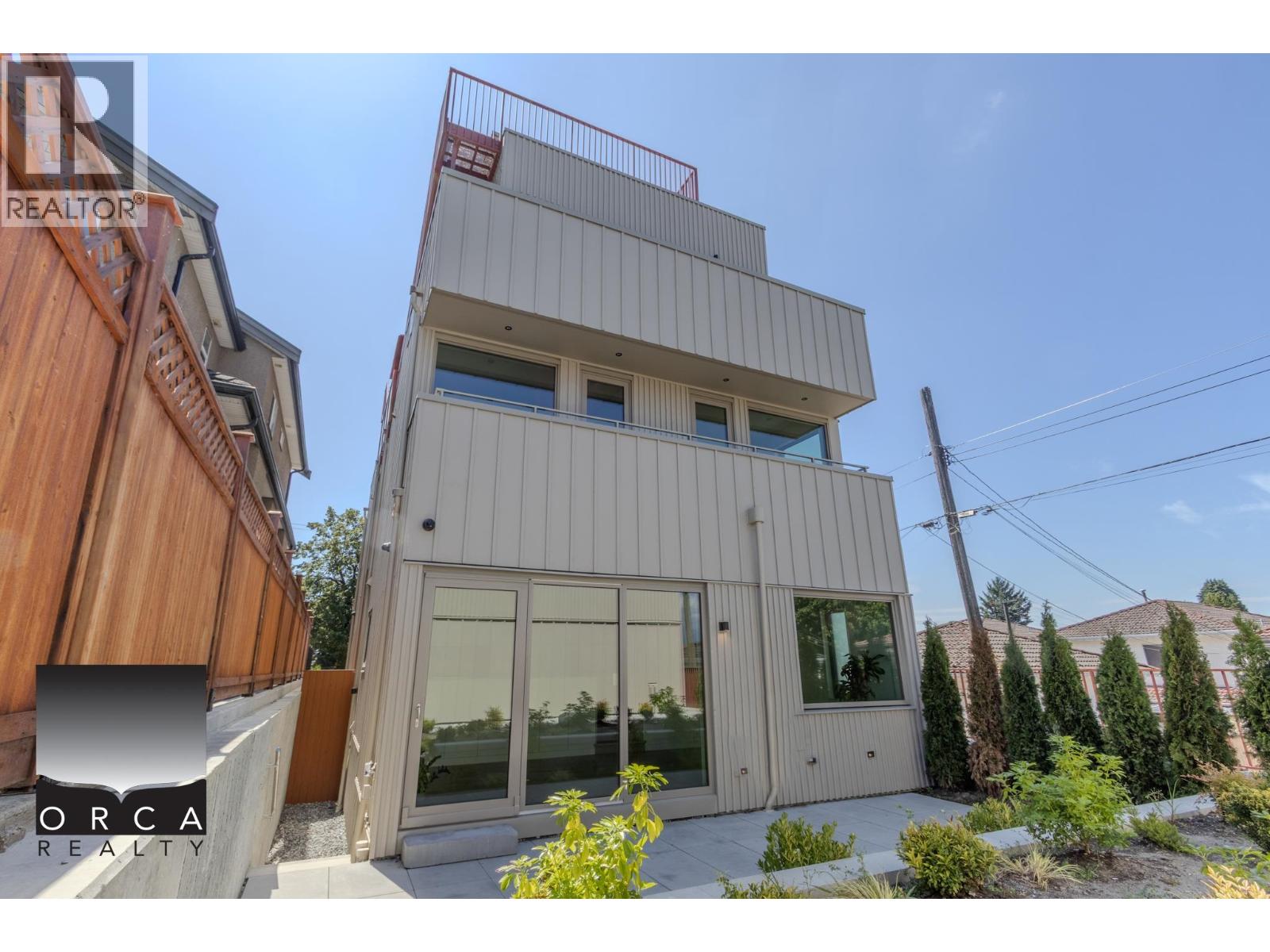 1 2915 East 5th Avenue, Vancouver, British Columbia  V5M 1N6 - Photo 17 - R3155725