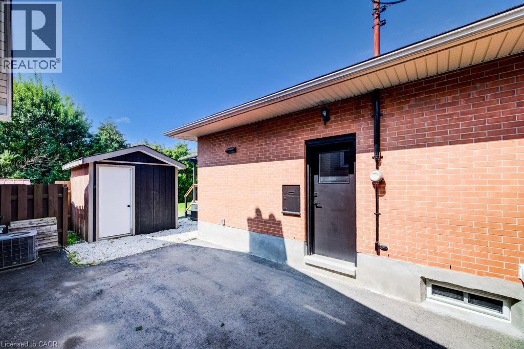 55 Elkington Drive, Kitchener, Ontario  N2B 1S1 - Photo 37 - 40857723