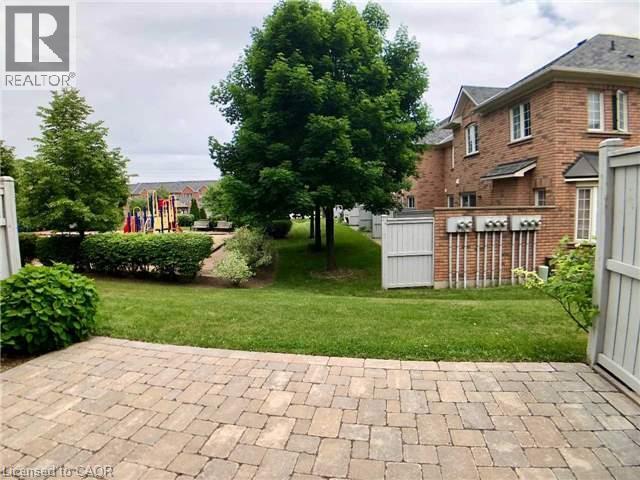 2665 Thomas Street Unit# 45, Mississauga, Ontario  L5M 6G5 - Photo 8 - 40858678