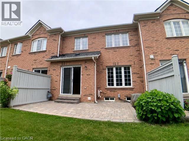 2665 Thomas Street Unit# 45, Mississauga, Ontario  L5M 6G5 - Photo 9 - 40858678