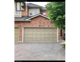 2665 THOMAS Street Unit# 45, Mississauga, Ontario