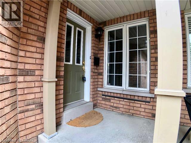 2665 Thomas Street Unit# 45, Mississauga, Ontario  L5M 6G5 - Photo 12 - 40858678