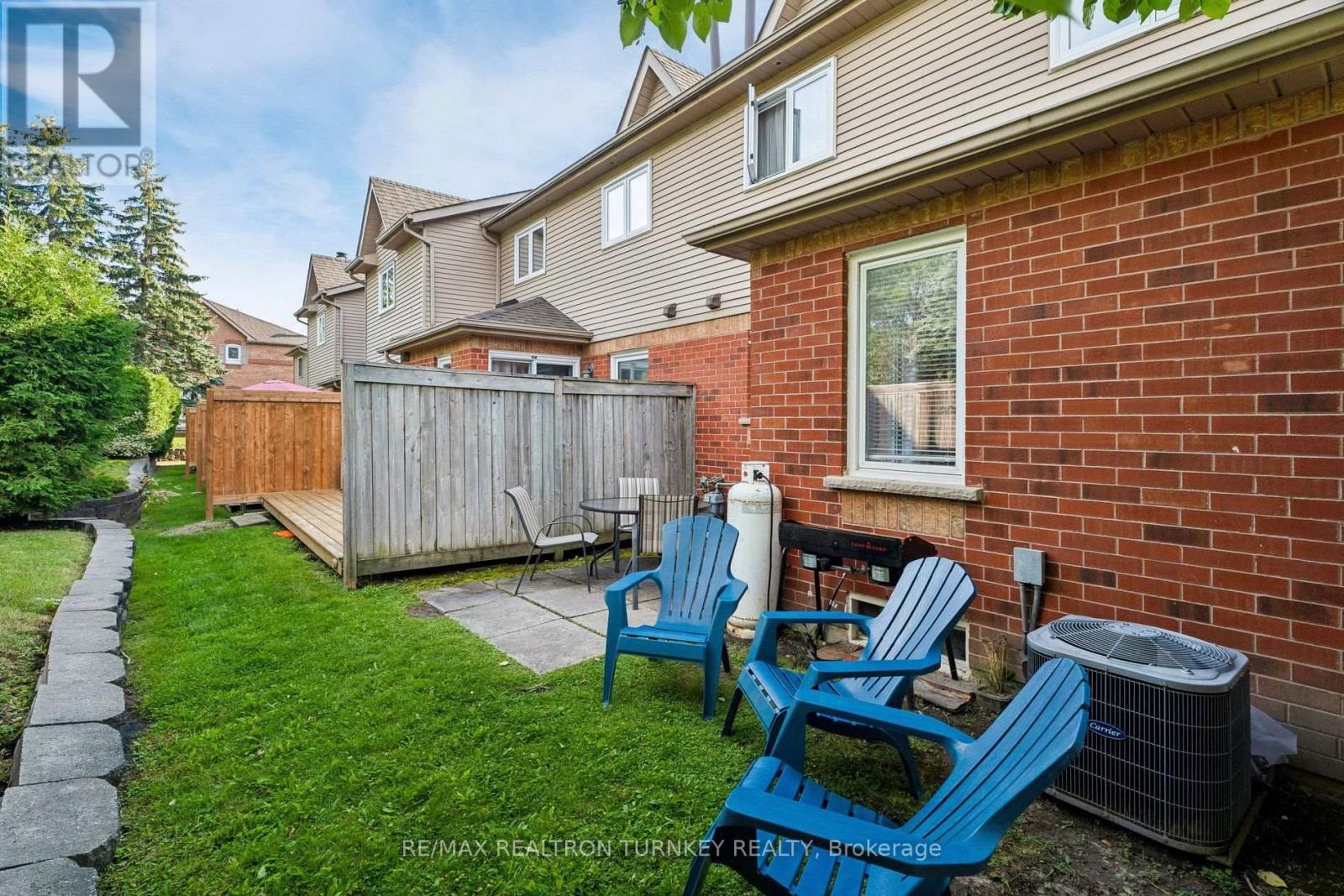 805 Playter Crescent, Newmarket, Ontario  L3X 1W7 - Photo 41 - N13718896