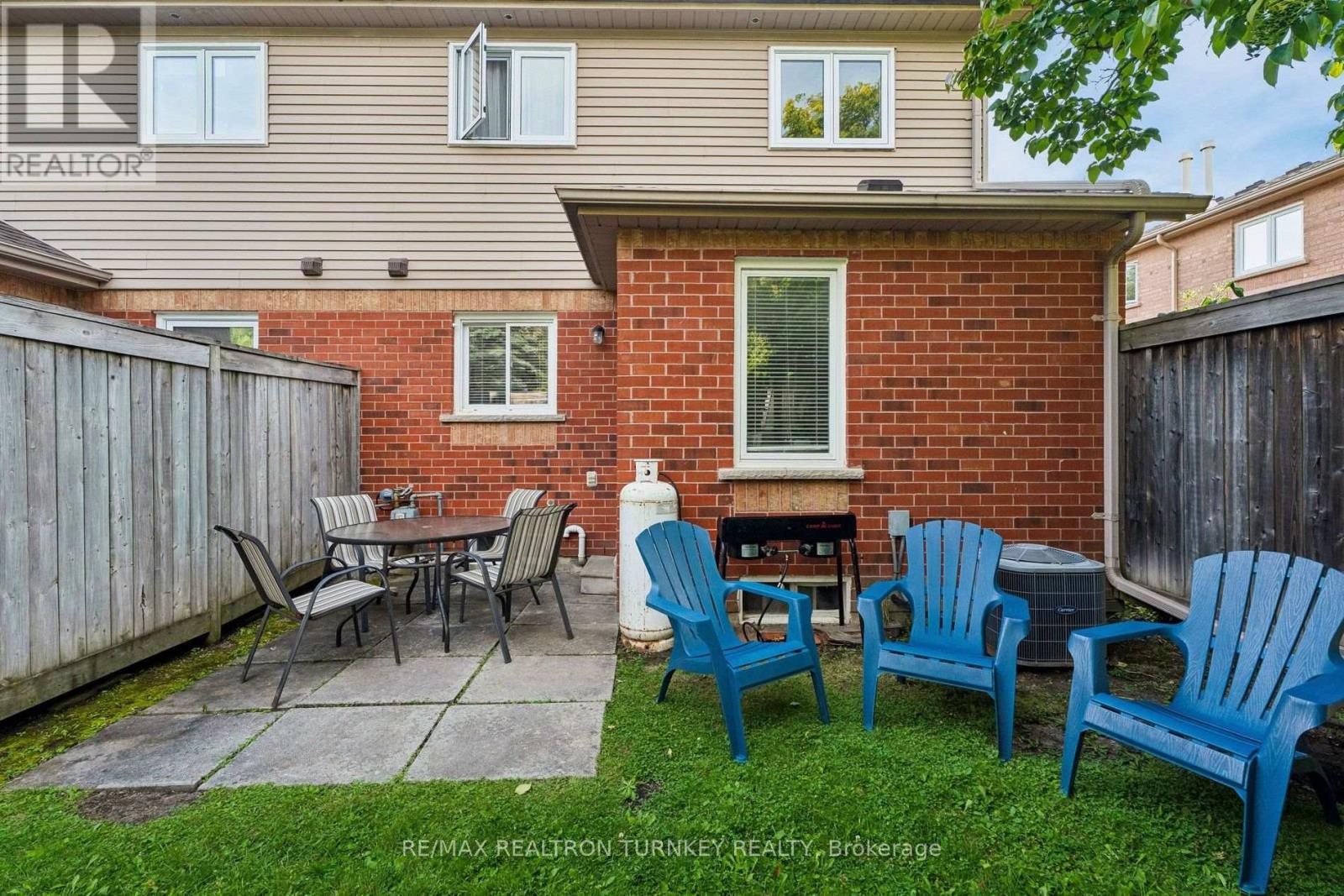 805 Playter Crescent, Newmarket, Ontario  L3X 1W7 - Photo 40 - N13718896