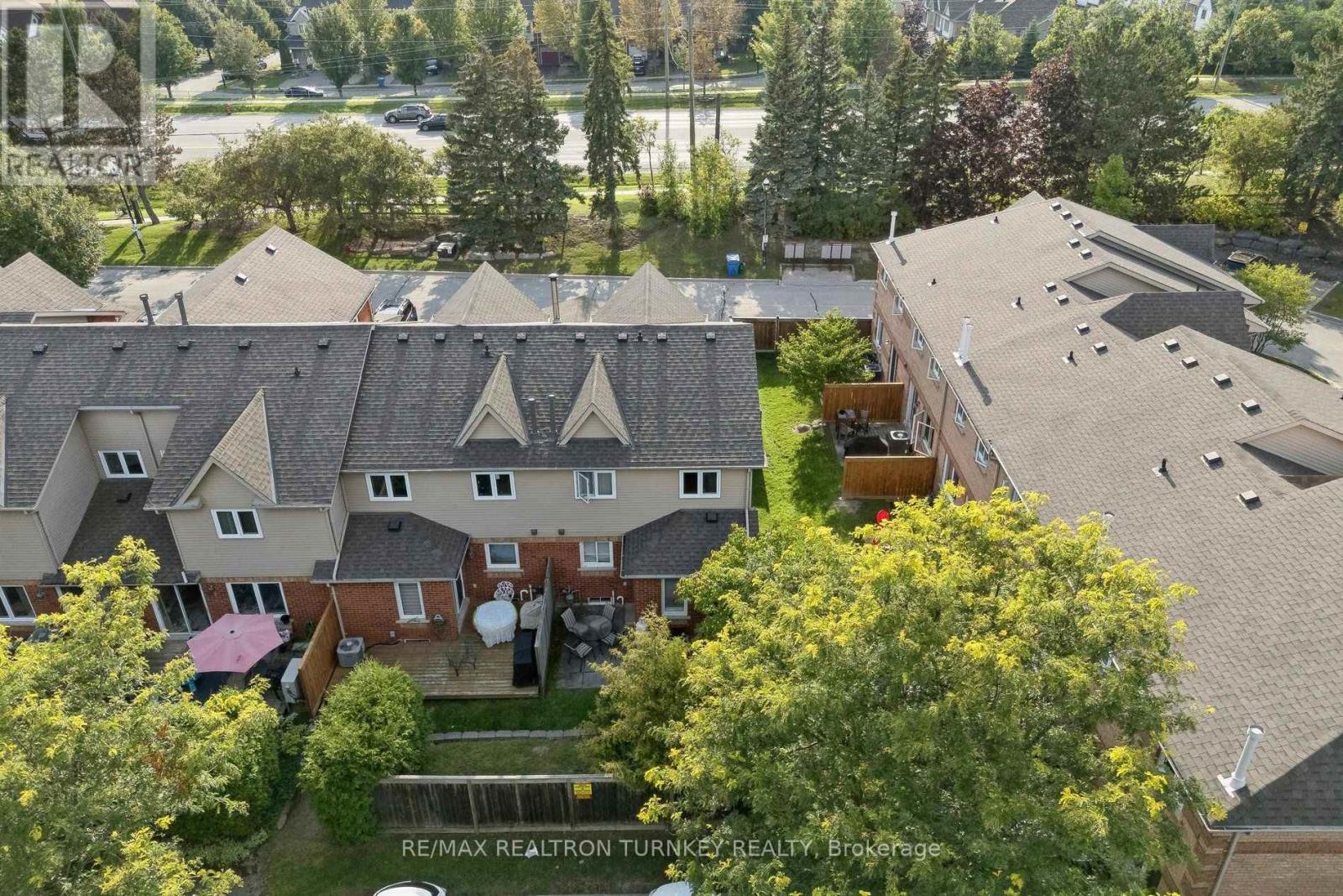 805 Playter Crescent, Newmarket, Ontario  L3X 1W7 - Photo 43 - N13718896