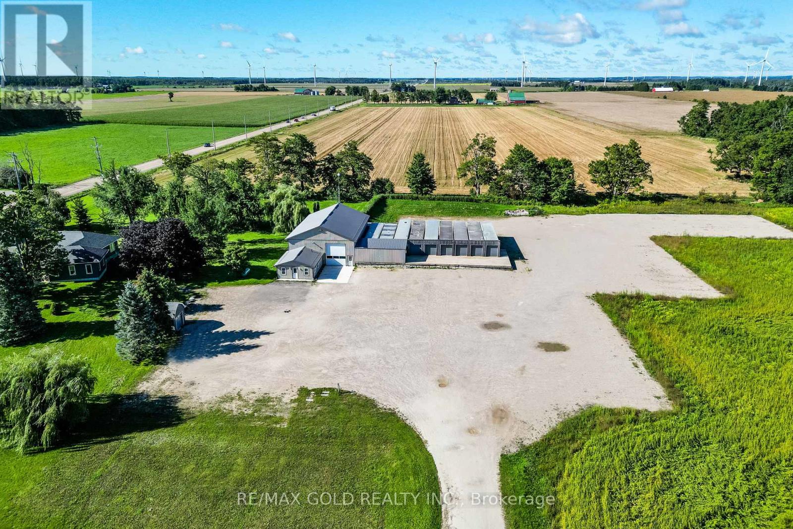 582335 County Road 17 Road, Melancthon, Ontario  L9V 2L6 - Photo 40 - X13671370