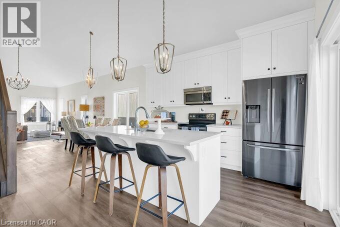 744 Nelson Street W Unit# 7, Port Dover, Ontario N0A 1N0 - Photo 19 - 40811159