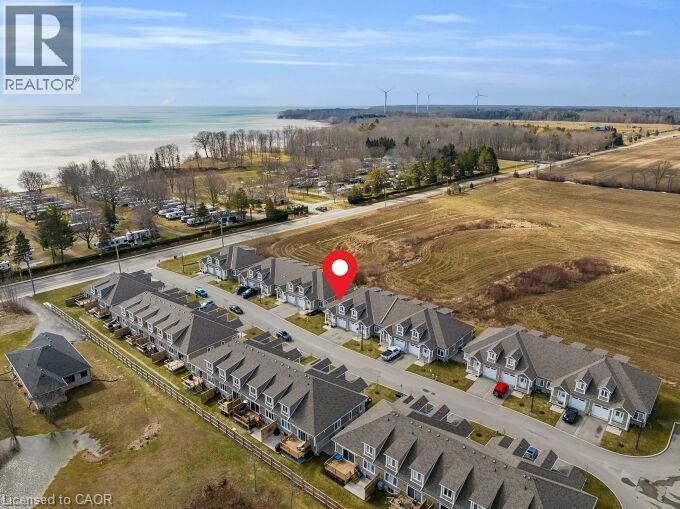 744 Nelson Street W Unit# 7, Port Dover, Ontario N0A 1N0 - Photo 41 - 40811159