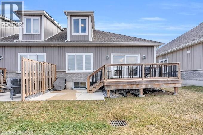 744 Nelson Street W Unit# 7, Port Dover, Ontario N0A 1N0 - Photo 39 - 40811159
