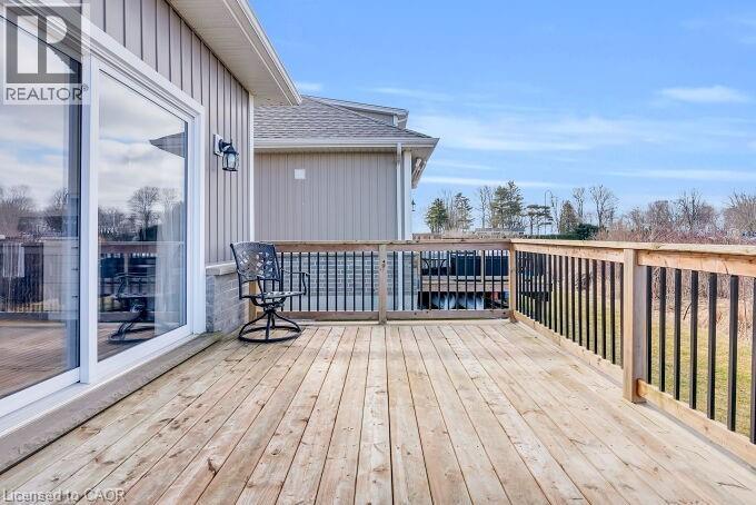 744 Nelson Street W Unit# 7, Port Dover, Ontario N0A 1N0 - Photo 38 - 40811159
