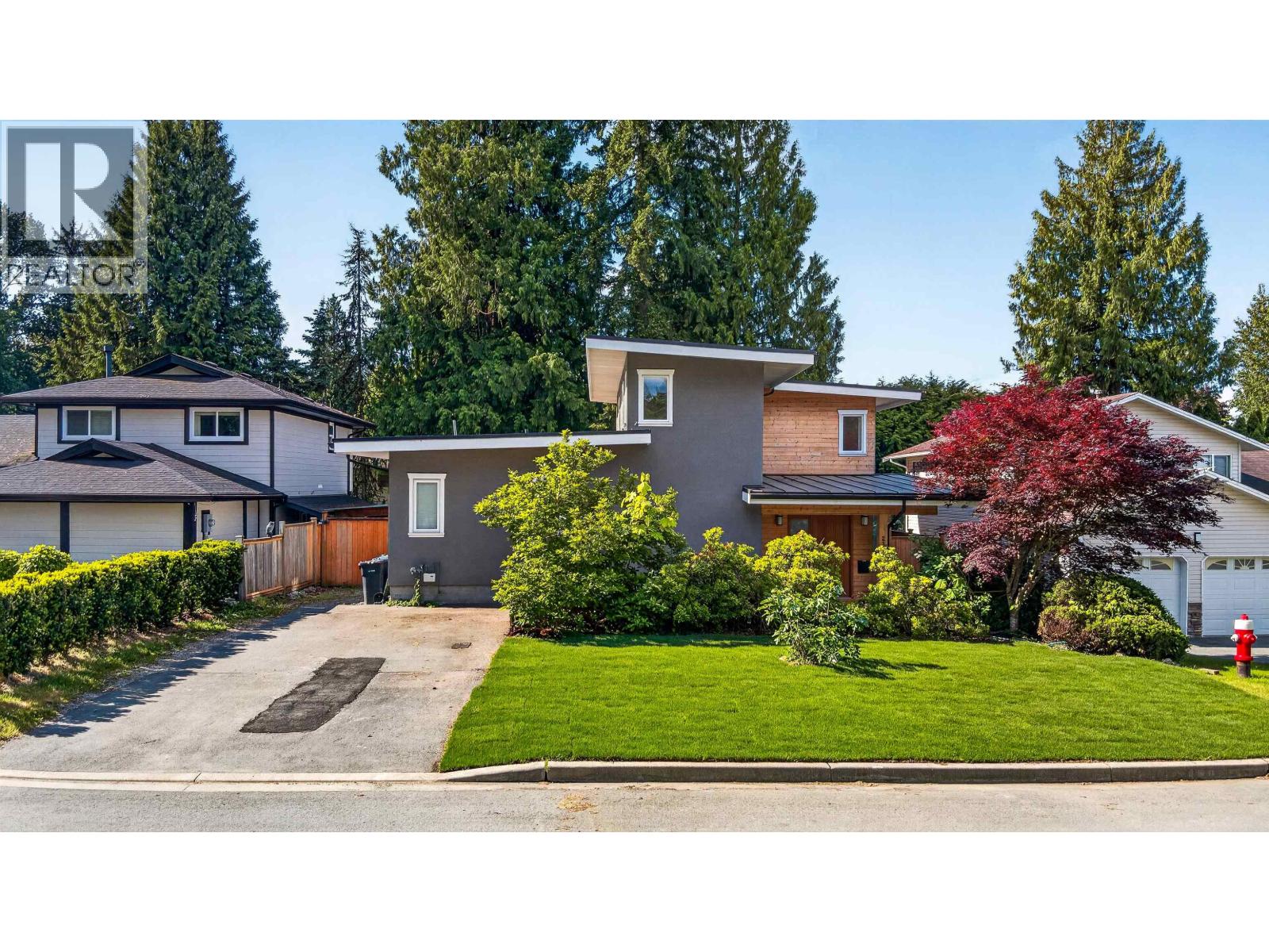 2388 PATRICIA AVENUE, Port Coquitlam, British Columbia