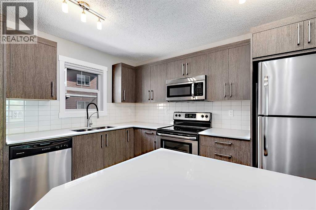 606, 1225 Kings Heights Way Se, Airdrie, Alberta  T4A 0M4 - Photo 5 - A2327210