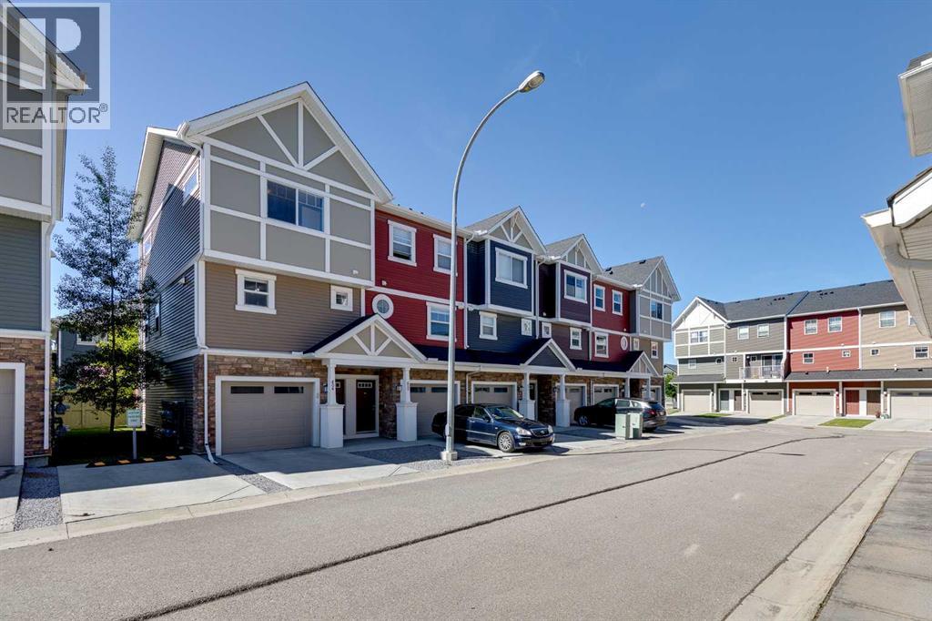 606, 1225 Kings Heights Way Se, Airdrie, Alberta  T4A 0M4 - Photo 39 - A2327210