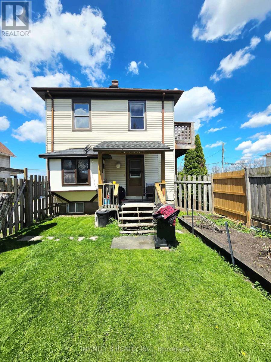 4728 Bridge Street, Niagara Falls, Ontario  L2E 2R8 - Photo 19 - X13726132