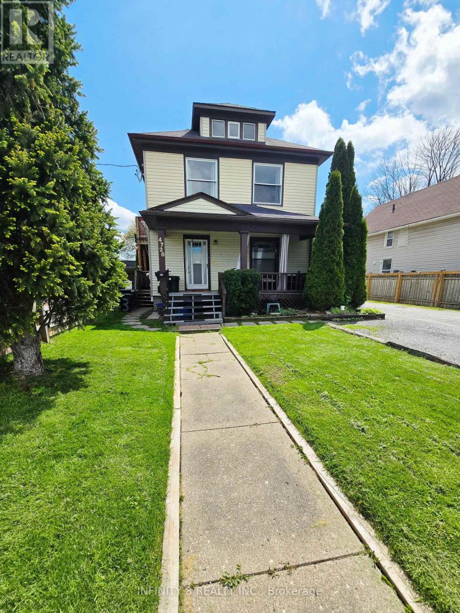 4728 Bridge Street, Niagara Falls, Ontario  L2E 2R8 - Photo 2 - X13726132