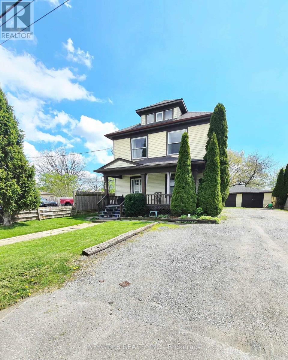4728 Bridge Street, Niagara Falls, Ontario  L2E 2R8 - Photo 3 - X13726132