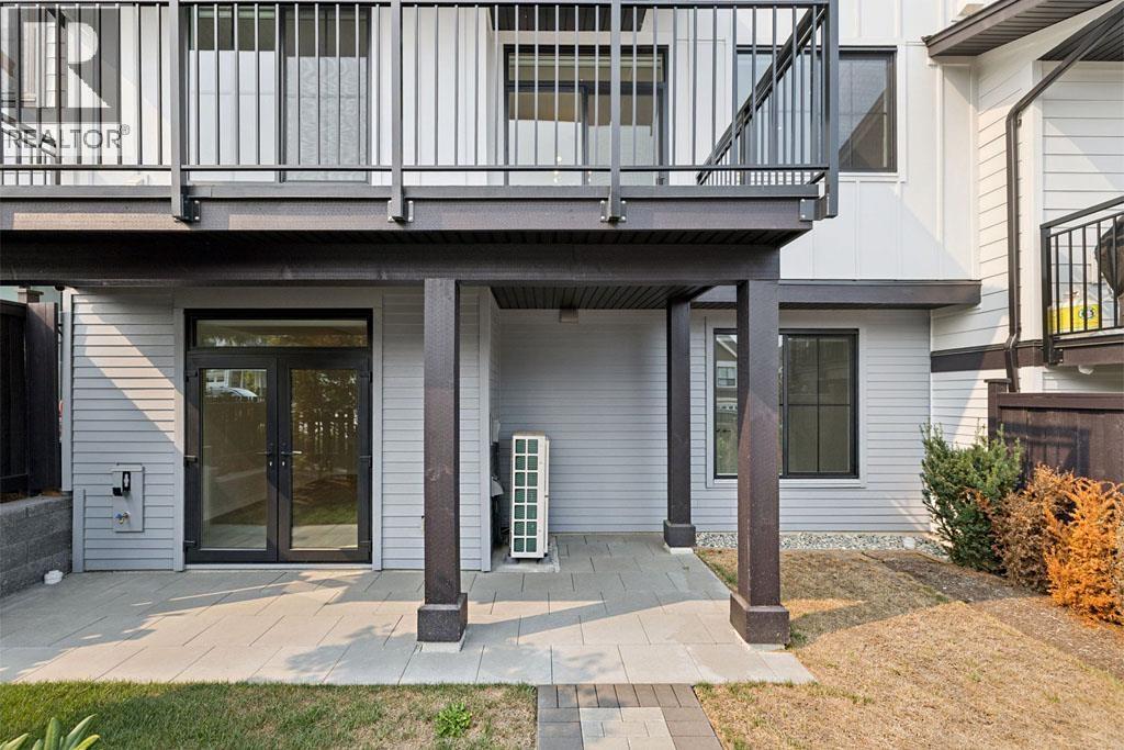 108 3637 Sheffield Avenue, Coquitlam, British Columbia  V3E 0P2 - Photo 23 - R3159849