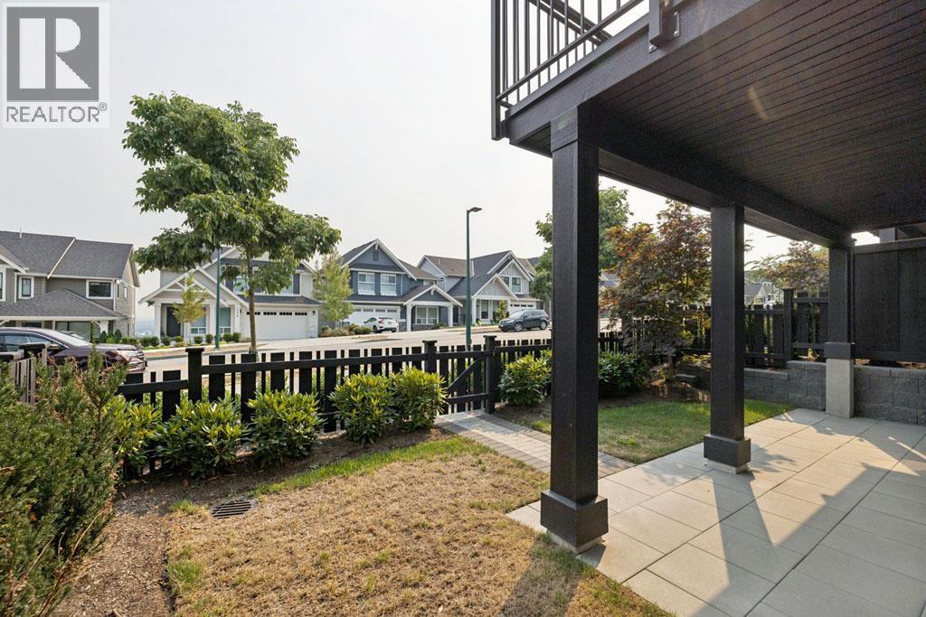 108 3637 Sheffield Avenue, Coquitlam, British Columbia  V3E 0P2 - Photo 25 - R3159849