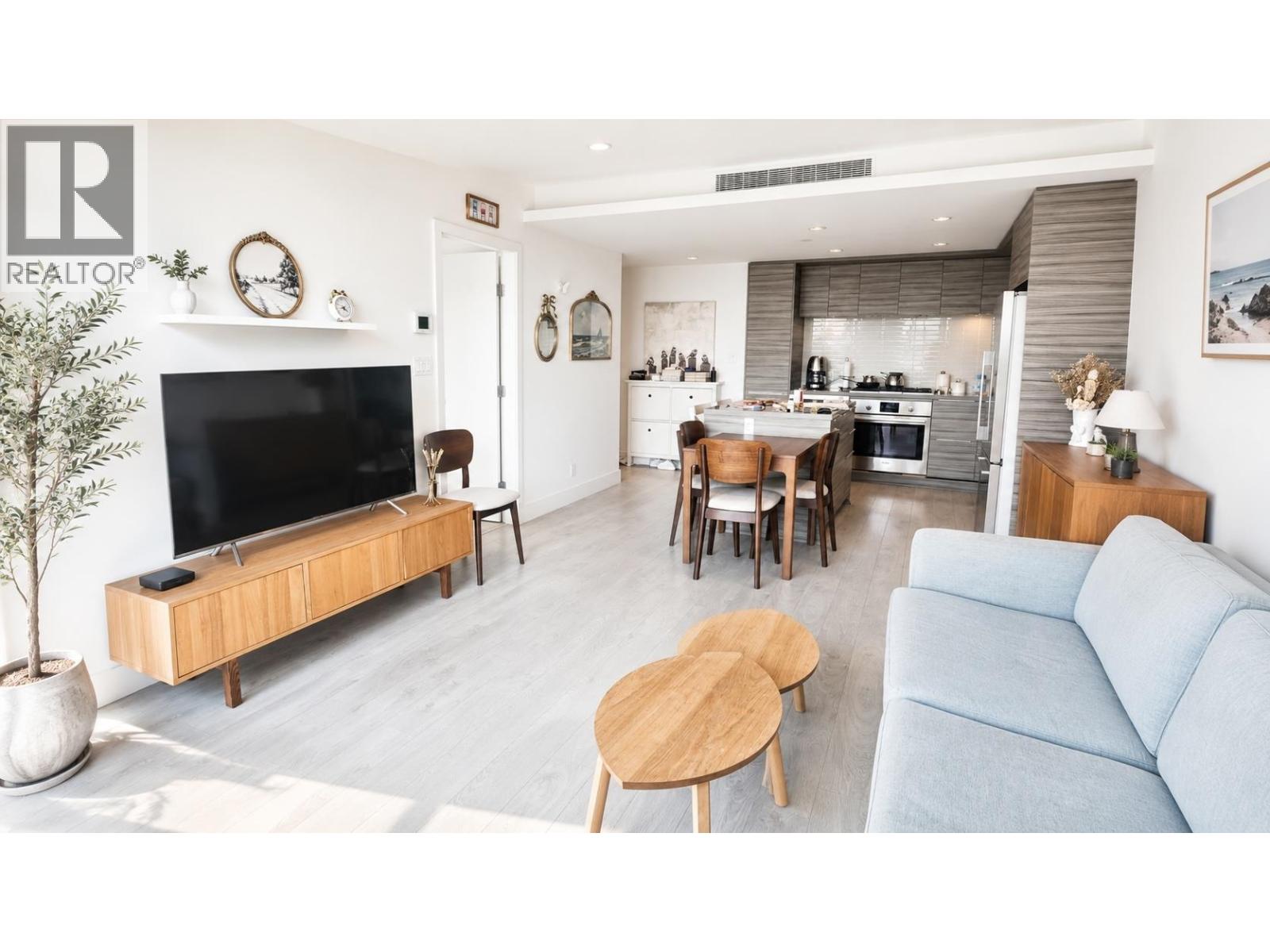 606 1550 Fern Street, North Vancouver, British Columbia  V7J 0A9 - Photo 7 - R3159850