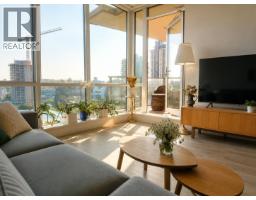 606 1550 FERN STREET, North Vancouver, British Columbia