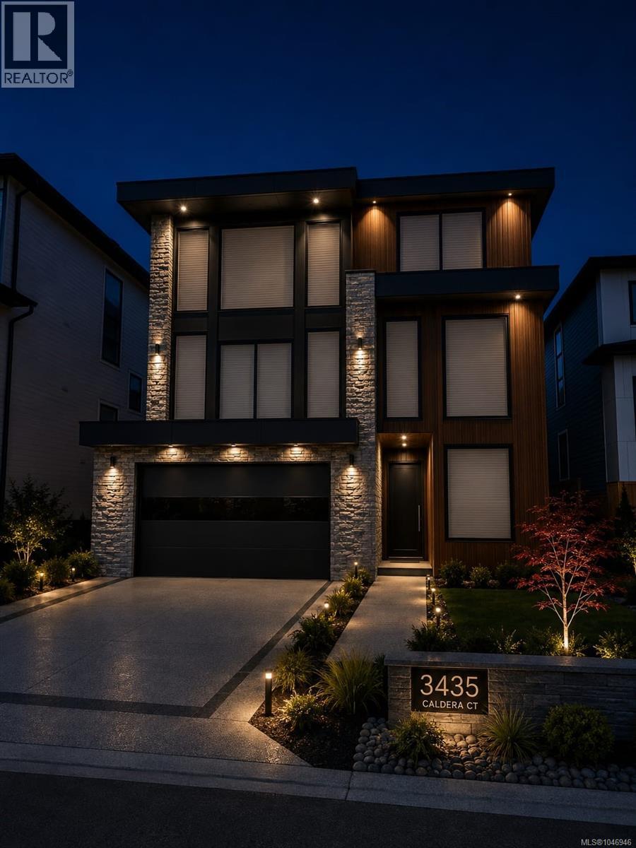 3435 Caldera Crt, Langford, British Columbia  V9B 6Z8 - Photo 3 - 1046946