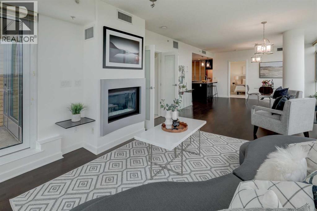 1404, 888 4 Avenue Sw, Calgary, Alberta  T2P 0V2 - Photo 15 - A2332537