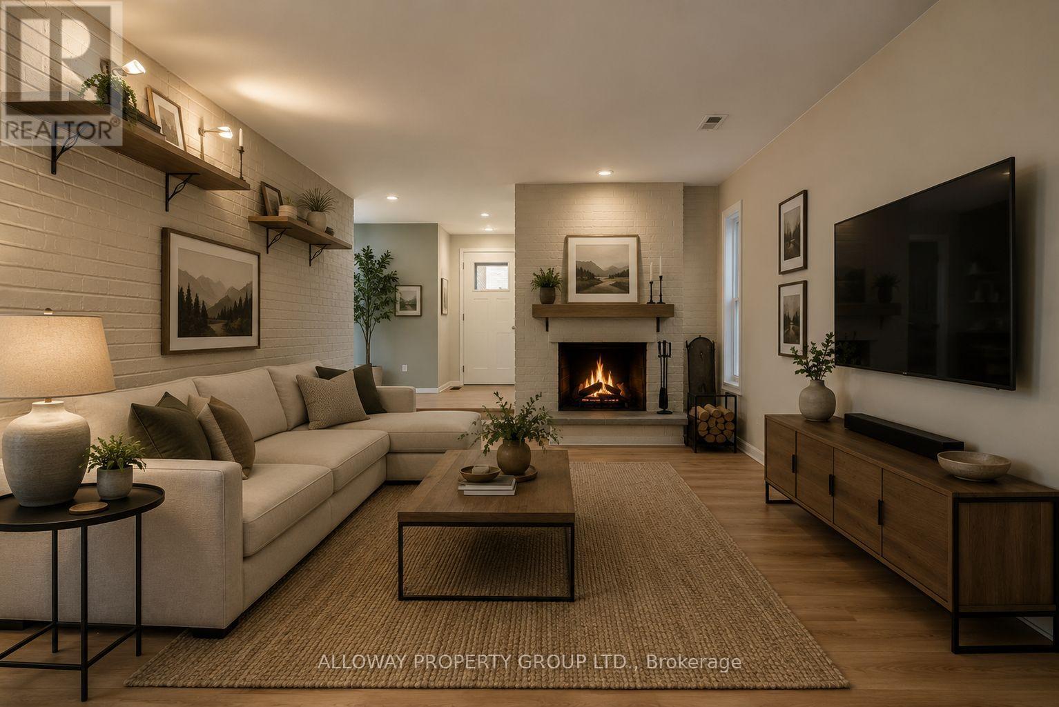 32 Reesorville Road, Markham, Ontario  L3P 3L2 - Photo 15 - N13726138