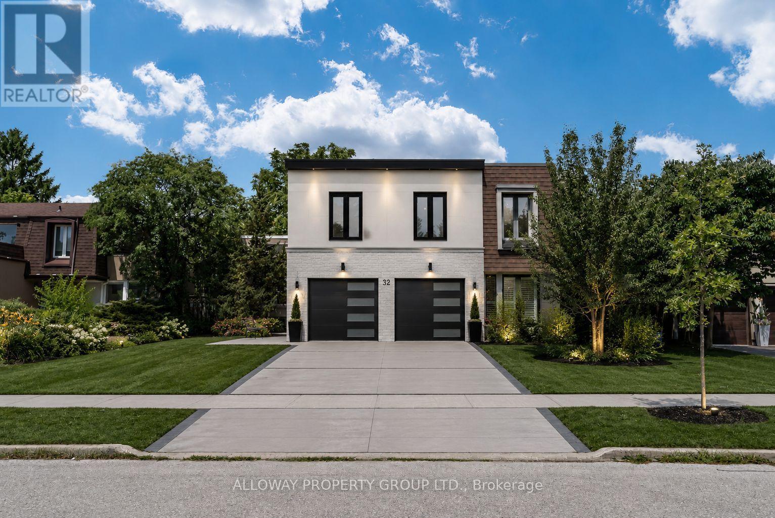32 Reesorville Road, Markham, Ontario  L3P 3L2 - Photo 2 - N13726138