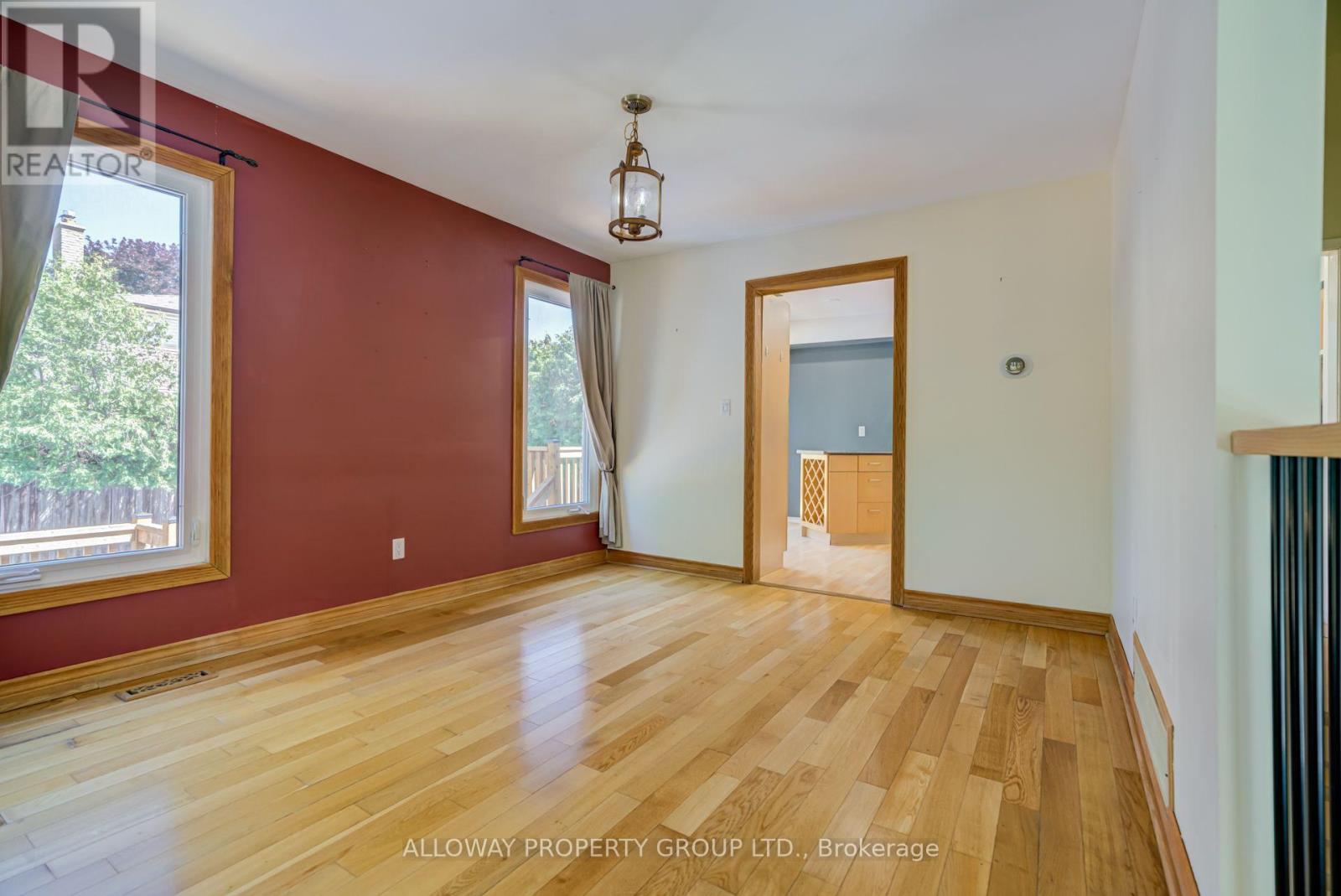 32 Reesorville Road, Markham, Ontario  L3P 3L2 - Photo 8 - N13726138