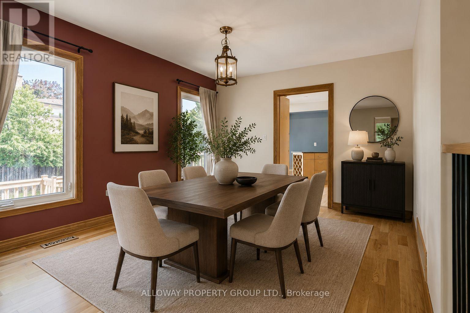 32 Reesorville Road, Markham, Ontario  L3P 3L2 - Photo 9 - N13726138