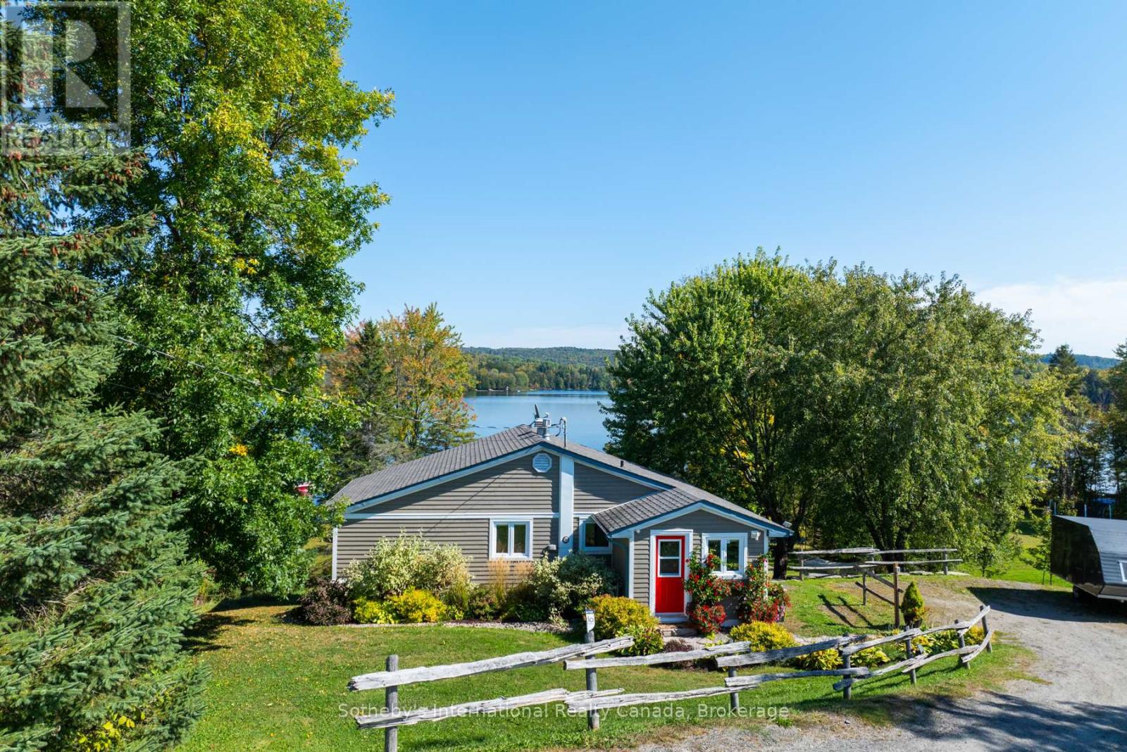 1111 Maplehurst Drive, Lake Of Bays, Ontario  P1H 2J6 - Photo 43 - X13610312
