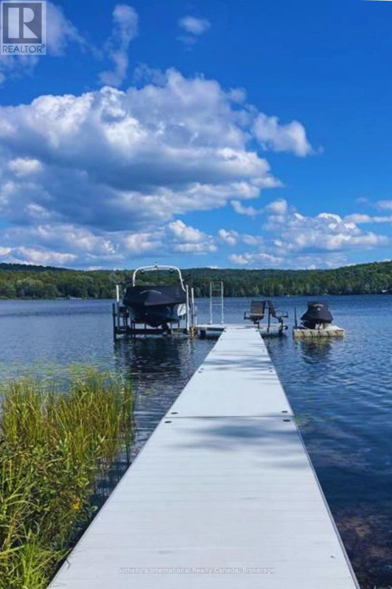 1111 Maplehurst Drive, Lake Of Bays, Ontario  P1H 2J6 - Photo 5 - X13610312