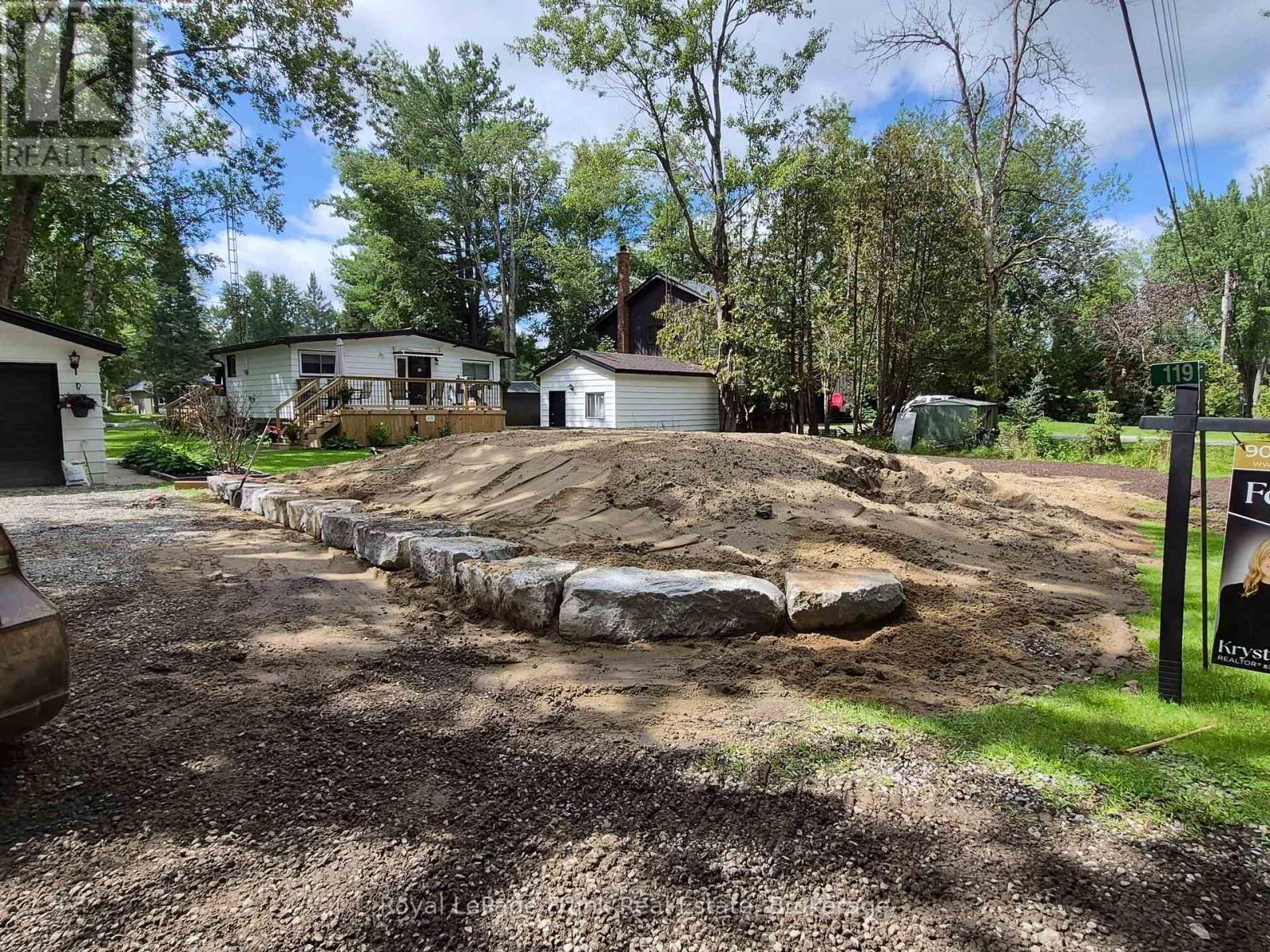 119 FELL STATION DRIVE, Kawartha Lakes, Ontario