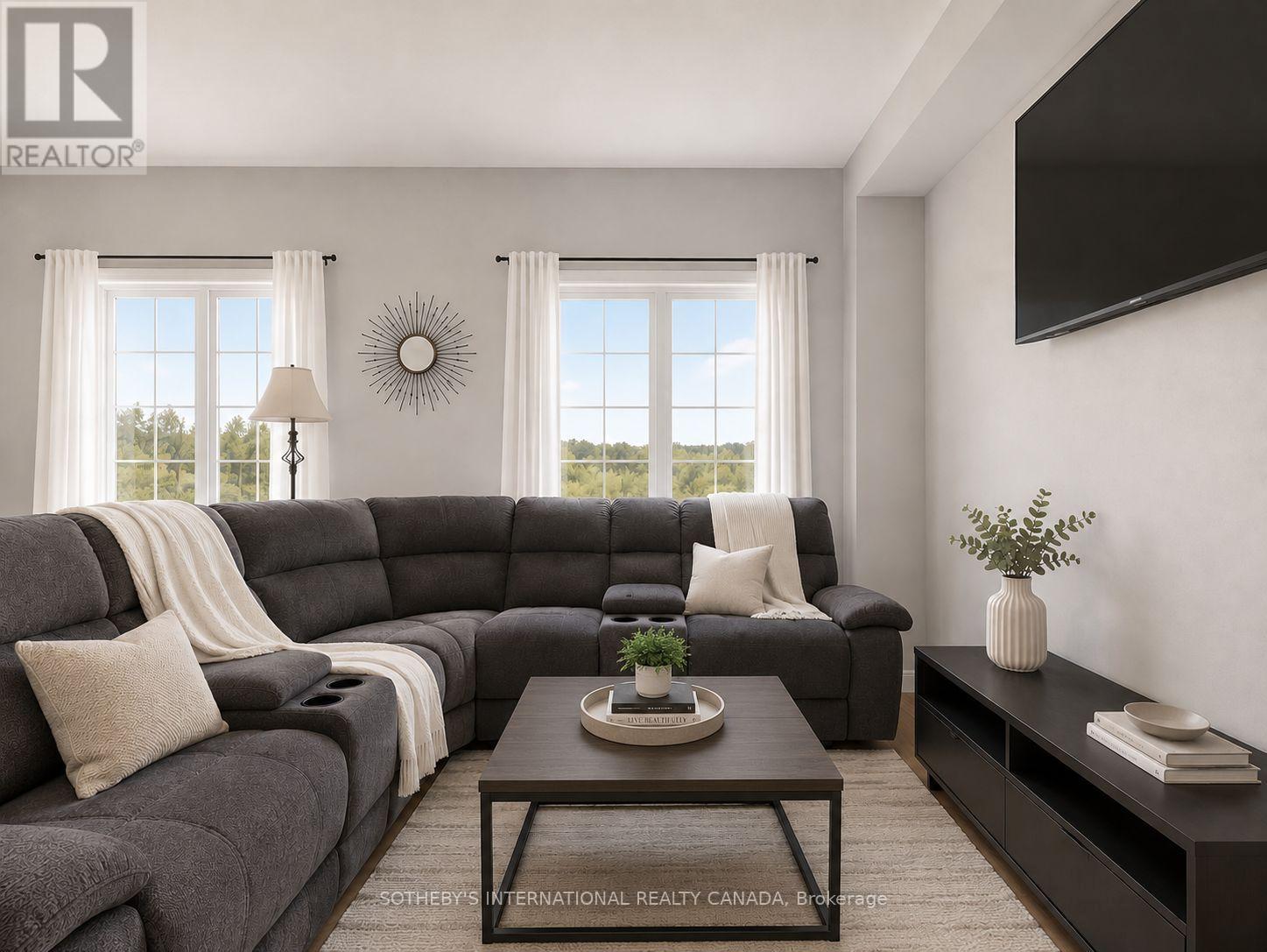 71 Daniele Crescent, Bradford West Gwillimbury, Ontario  L3Z 0V7 - Photo 8 - N13460526