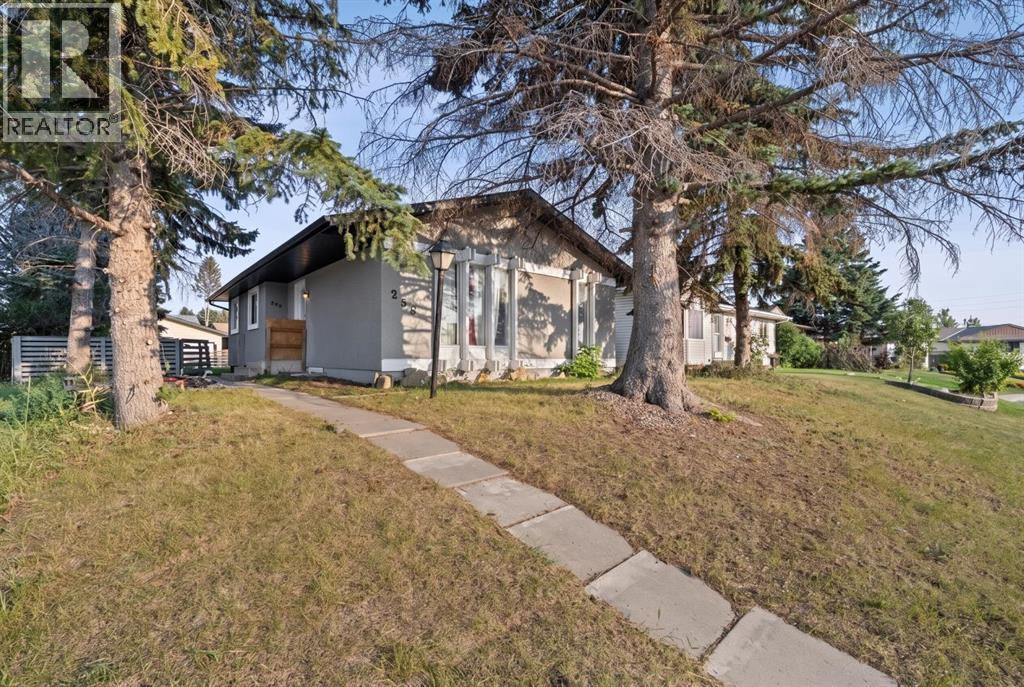 259 Manora Crescent NE, calgary, Alberta