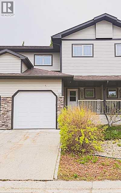 109, 1600 Main Street Sw, Slave Lake, Alberta  T0G 2A4 - Photo 2 - A2291552