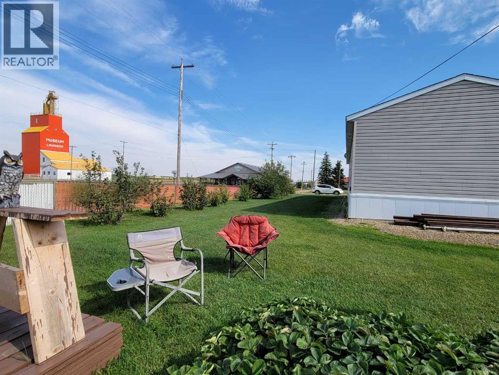 5016 49 Street, Lougheed, Alberta  T0B 2V0 - Photo 35 - A2320173